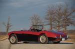 Austin-Healey 100-4 1955 года